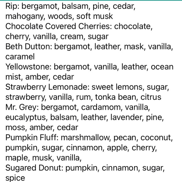 Get Fresh With Me Room & Linen Sprays Buyer’s Choice - Picture 2 of 6